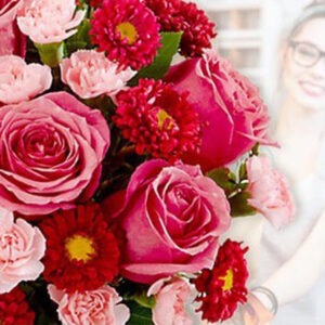 Bouquet Charme