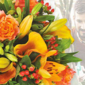 Bouquet Douceur