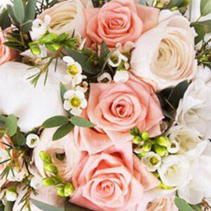 Bouquet Romance