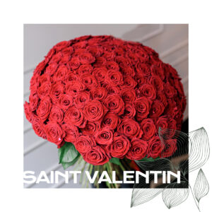 Saint Valentin