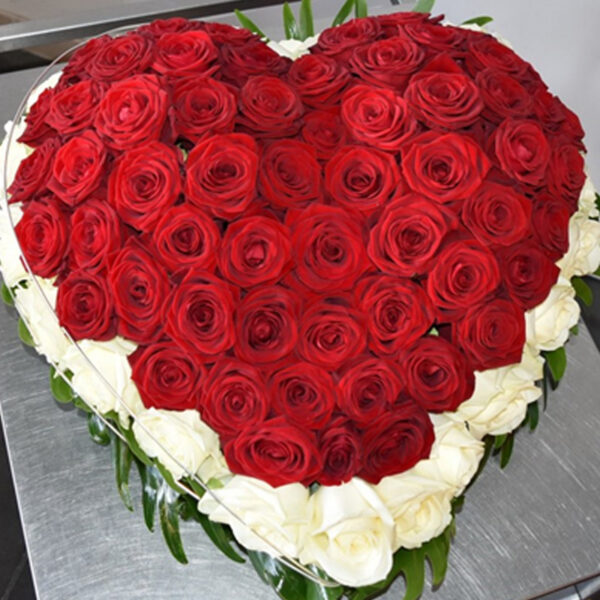 Coeur d'amour – Image 2