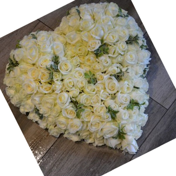 Coeur d'amour – Image 3