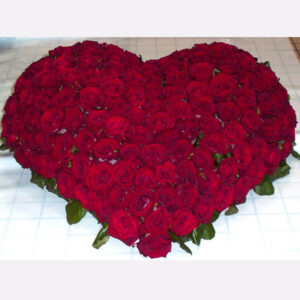 Coeur d'amour