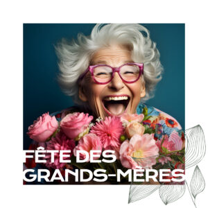 Fête des grands-mères