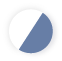 blanc-bleu