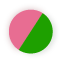 rose-vert