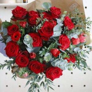 Love you