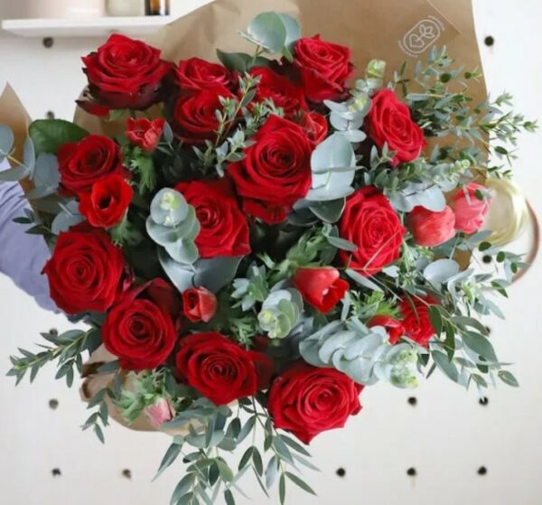 Love you
