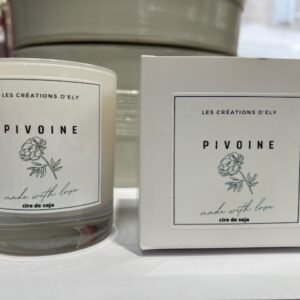 Pivoine