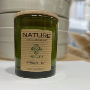 Green Tea