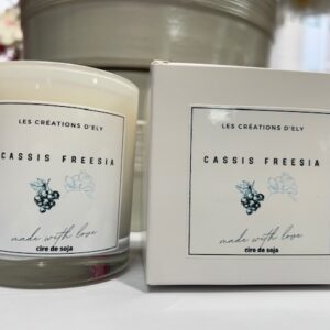 Cassis Freesia