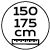 hauteur-150-175-cm